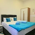 Blue Panda With Style Appartement Sarajevo