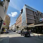 Blue Panda With Style Apartament *
