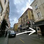 Blue Panda With Style Apartament