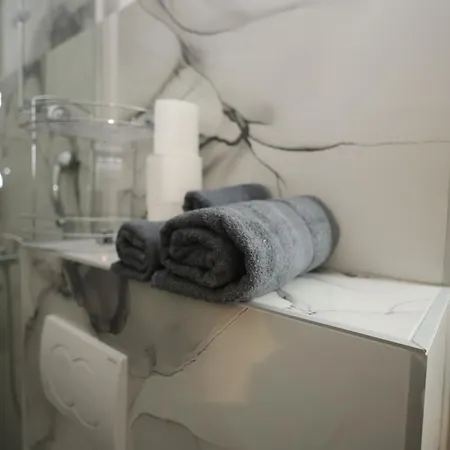 Apartamento Blue Panda With Style *