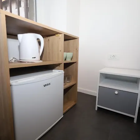 Blue Panda With Style Saraievo