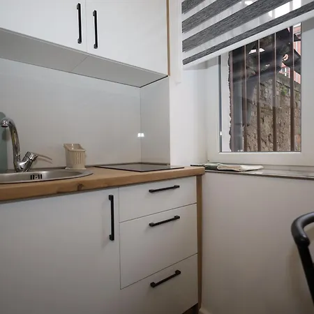 Blue Panda With Style