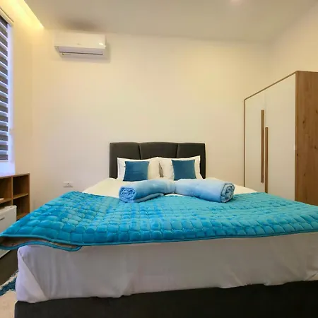 Apartamento Blue Panda With Style *