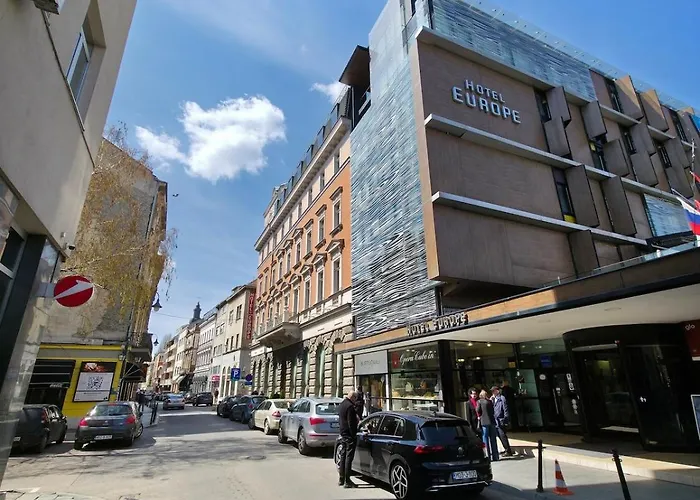 Blue Panda With Style Apartamento *